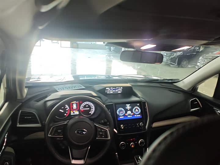 Фото 5 - Subaru Forester