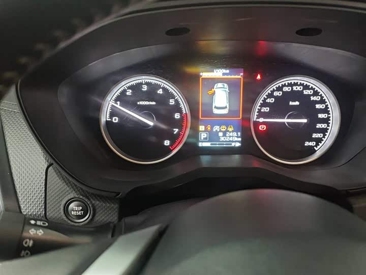 Фото 7 - Subaru Forester