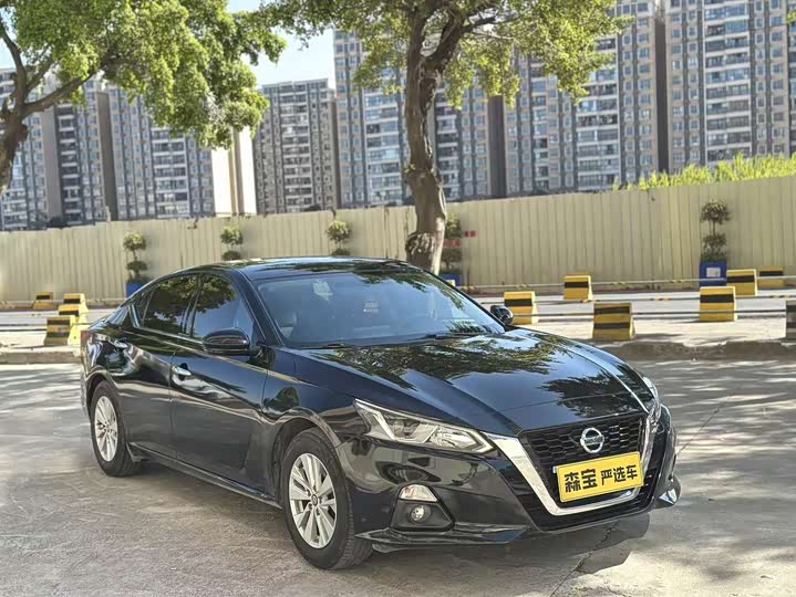 Фото 3 - Nissan Teana