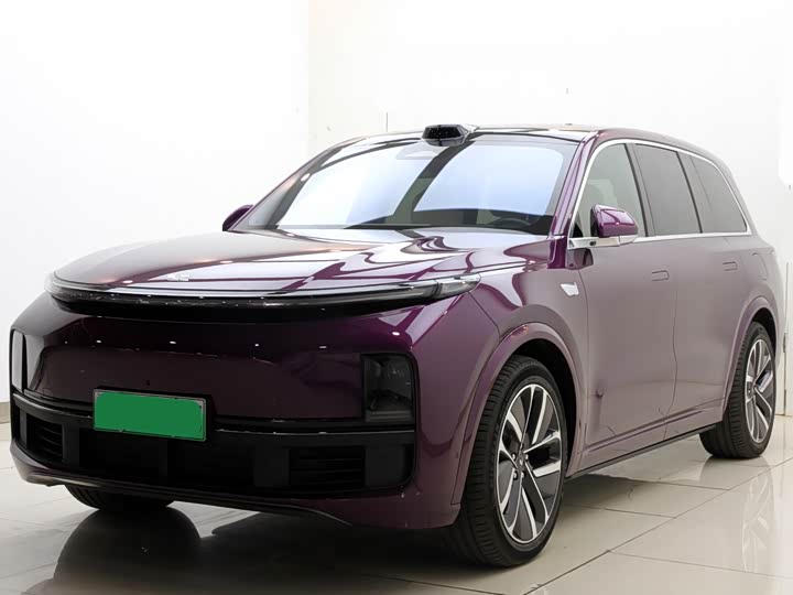 Фото 1 - LiXiang L9