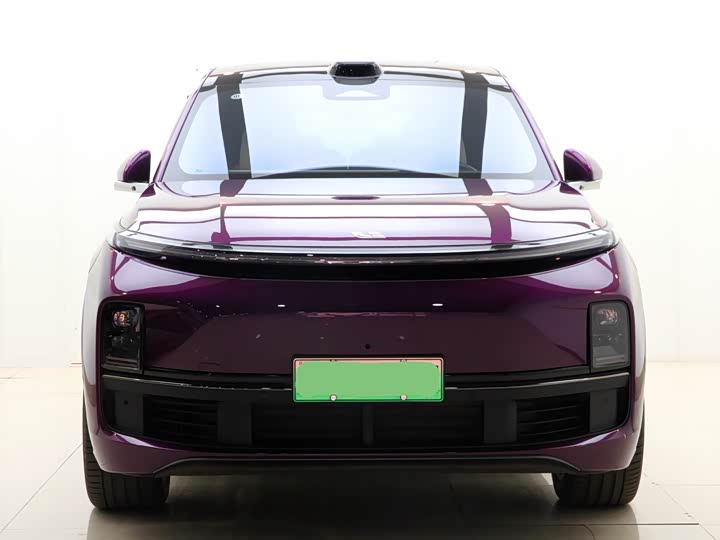 Фото 2 - LiXiang L9