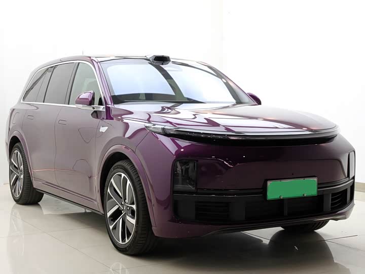 Фото 3 - LiXiang L9