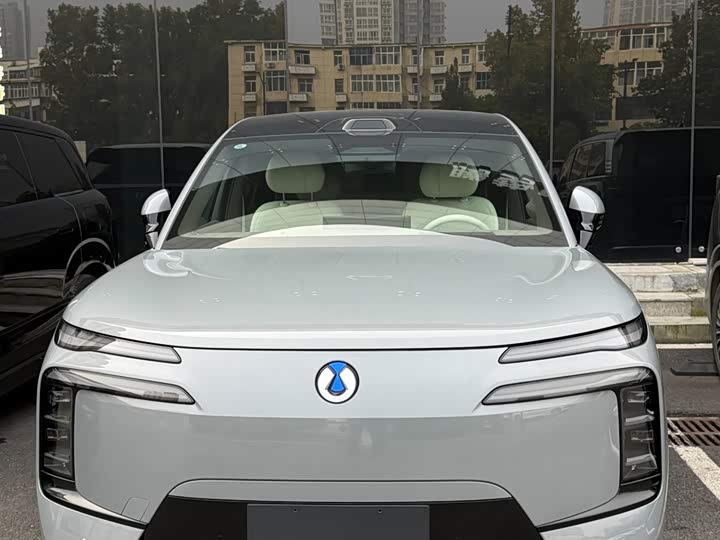 Фото 8 - Denza N8L