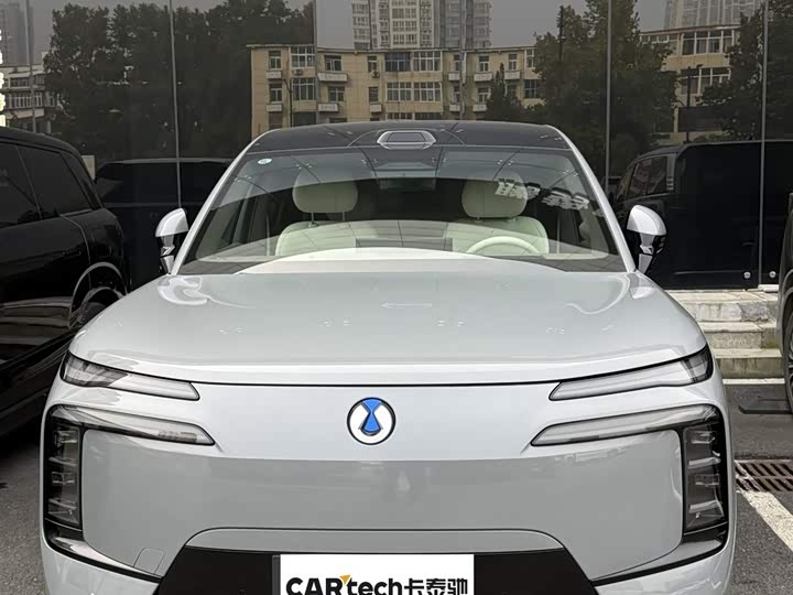 Фото 9 - Denza N8L