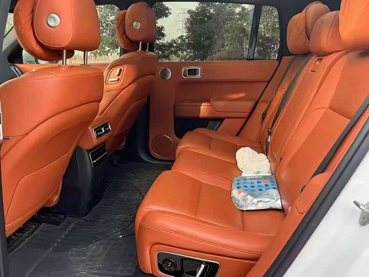 Фото 3 - LiXiang L7