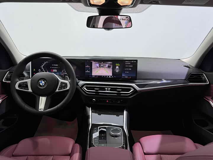 Фото 4 - BMW 3 Series