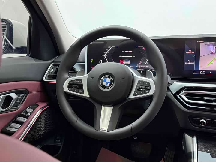 Фото 5 - BMW 3 Series