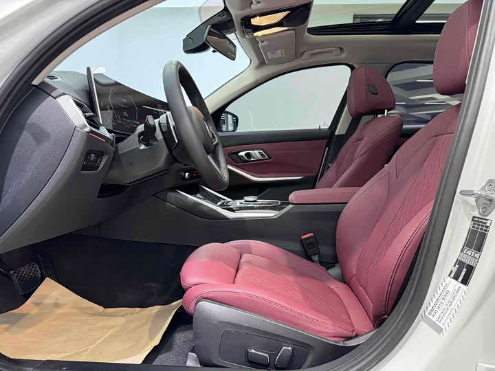 Фото 8 - BMW 3 Series