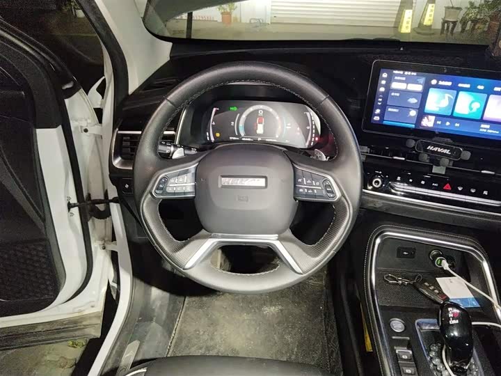Фото 3 - Haval H6