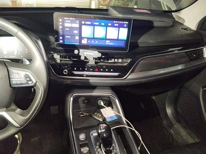 Фото 6 - Haval H6