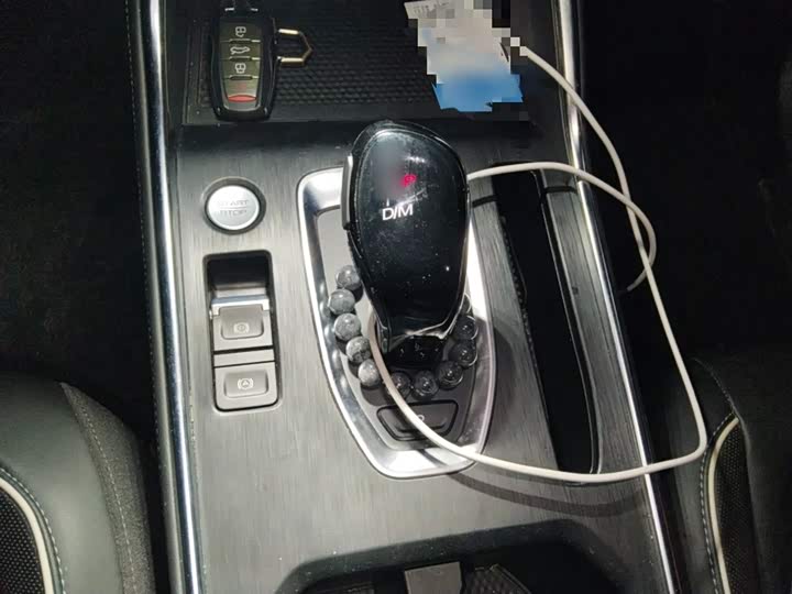 Фото 7 - Haval H6