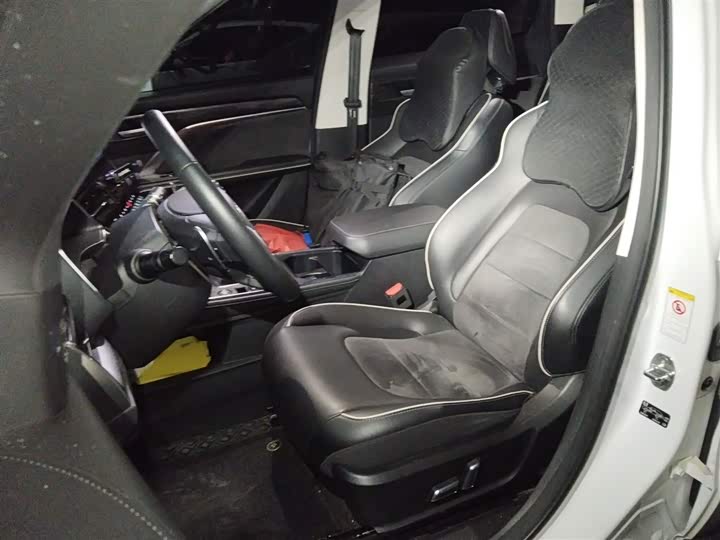 Фото 8 - Haval H6