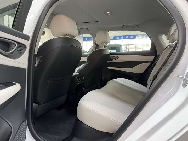 Фото 6 - BYD Seal 05 DM-i Hybrid