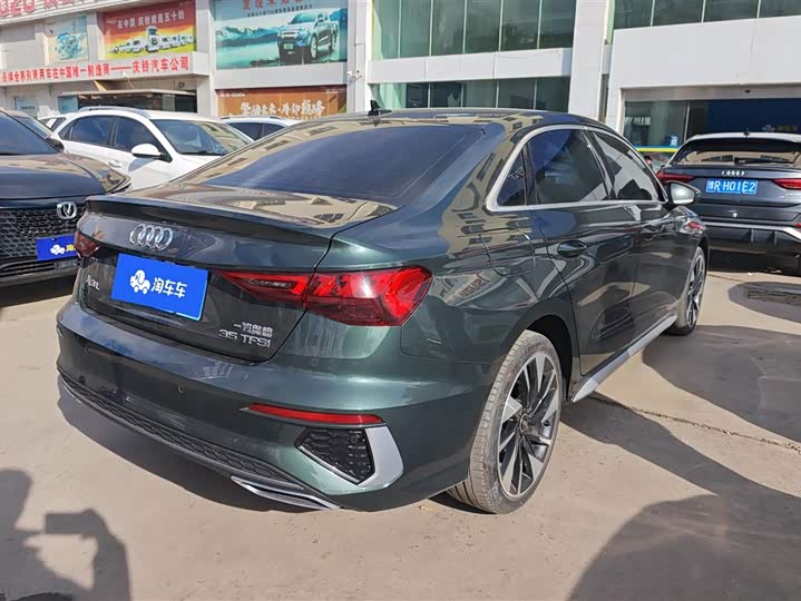 Фото 3 - Audi A3