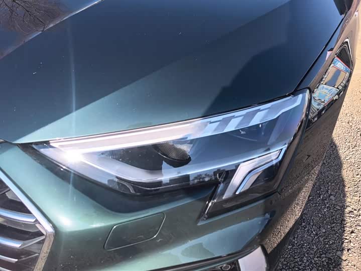 Фото 5 - Audi A3