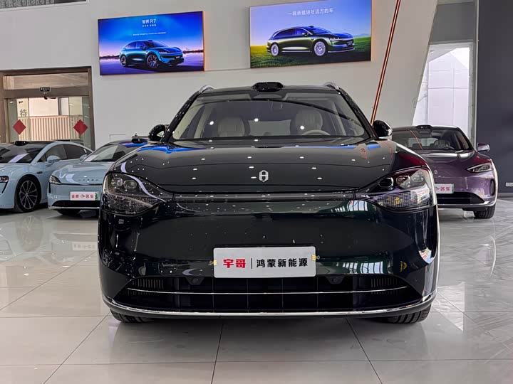 Фото 2 - Aito M9