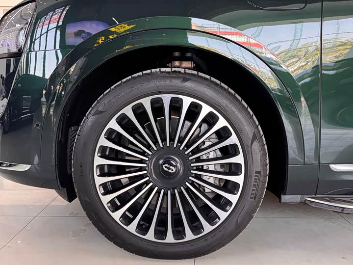 Фото 5 - Aito M9