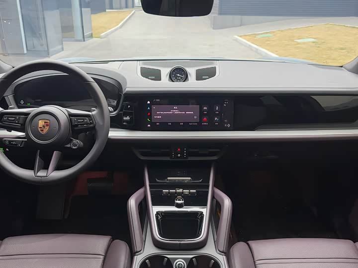 Фото 7 - Porsche Cayenne