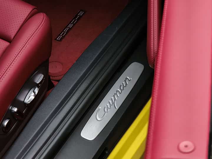 Фото 9 - Porsche 718