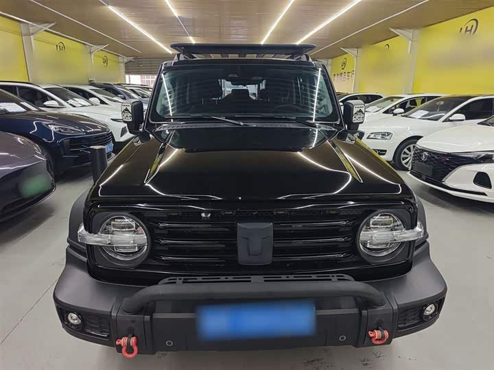 Фото 3 - Tank 300