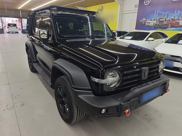 Фото 4 - Tank 300