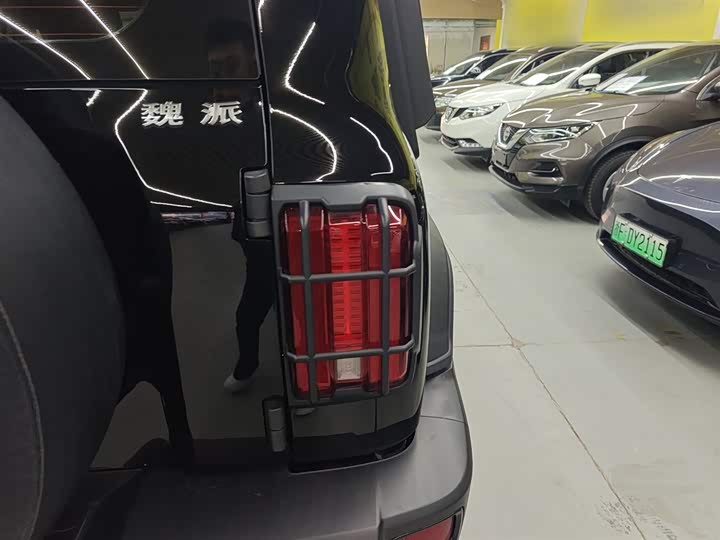 Фото 8 - Tank 300