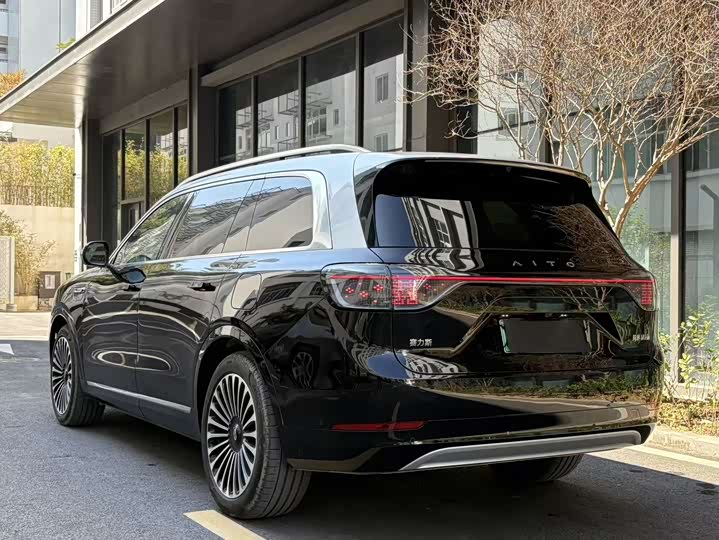 Фото 4 - Aito M9