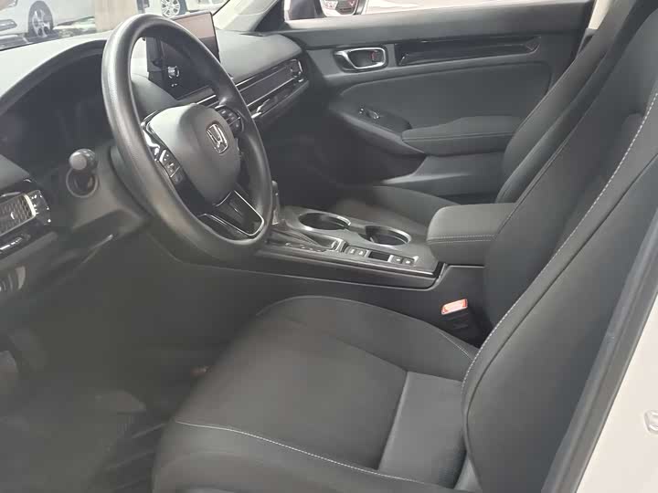 Фото 5 - Honda Civic