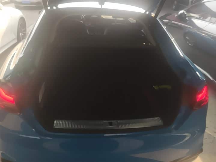 Фото 4 - Audi A5