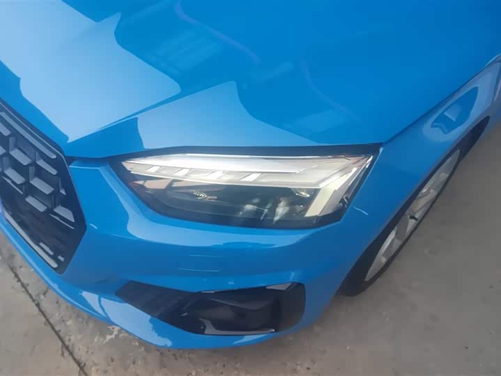 Фото 5 - Audi A5