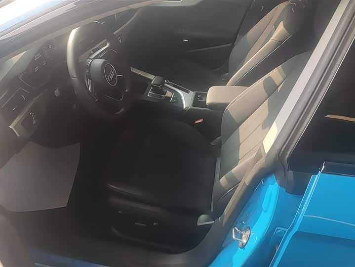 Фото 9 - Audi A5