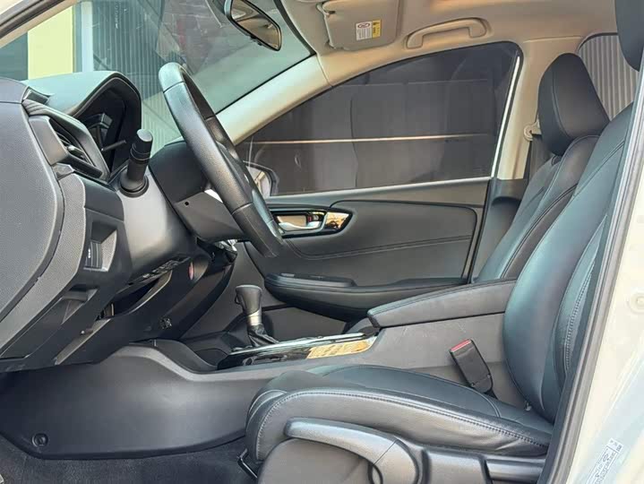 Фото 4 - Honda Crider