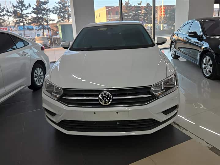 Фото 2 - Volkswagen Bora