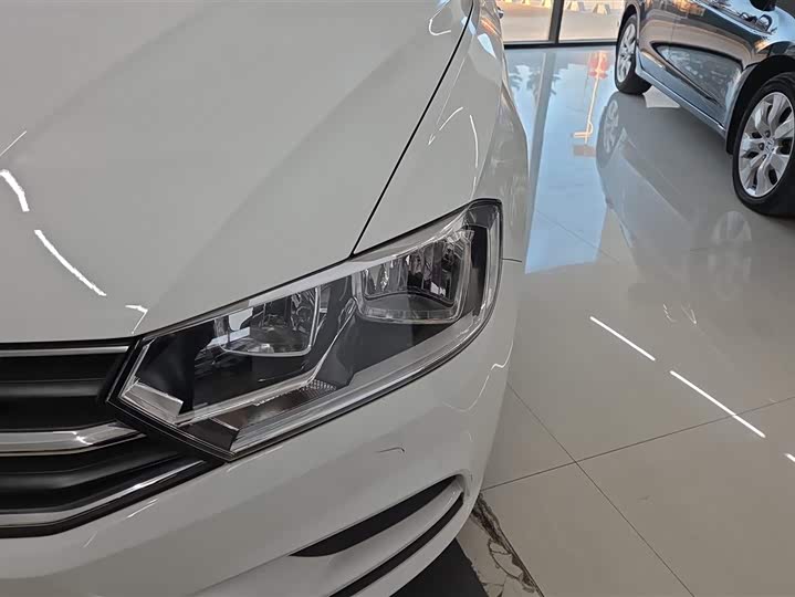 Фото 5 - Volkswagen Bora