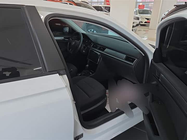 Фото 8 - Volkswagen Bora