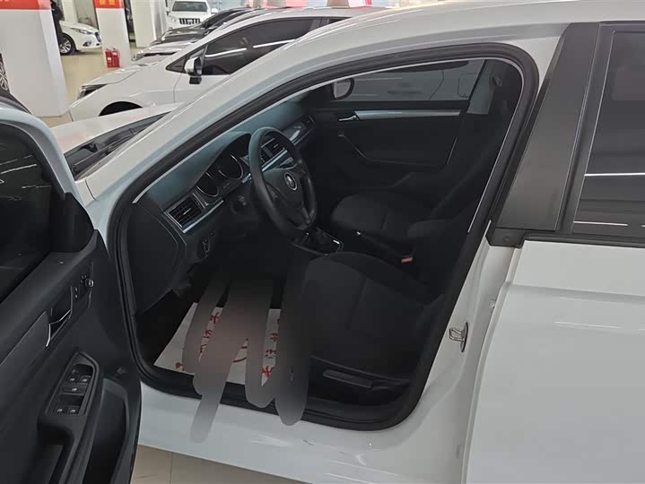 Фото 9 - Volkswagen Bora