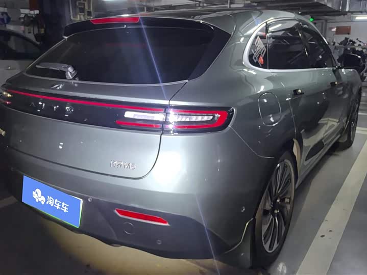 Фото 3 - Aito M5