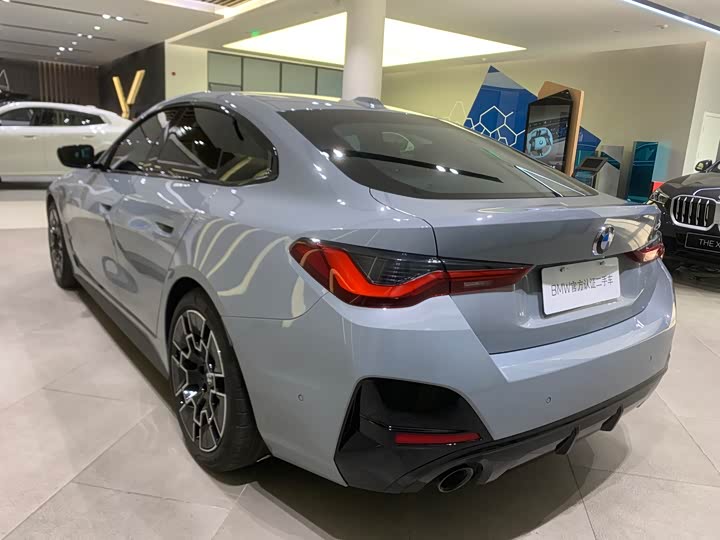 Фото 6 - BMW 4 Series