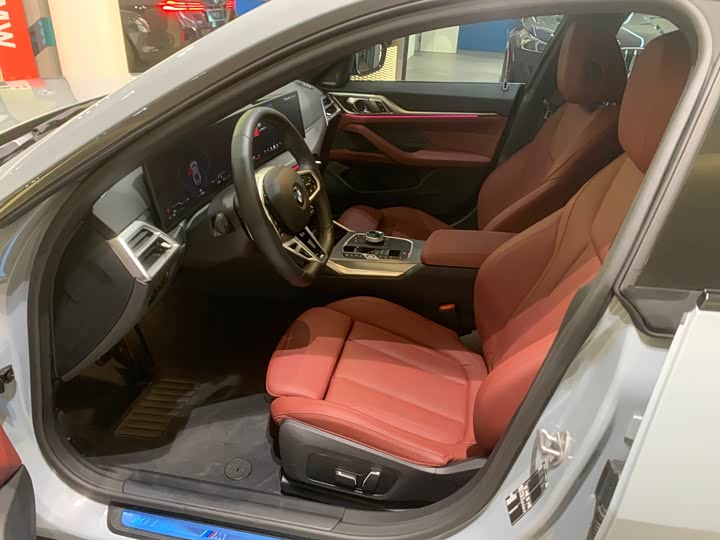 Фото 7 - BMW 4 Series