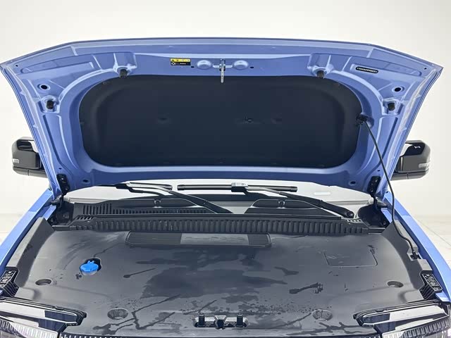 Фото 8 - Chery iCar 03