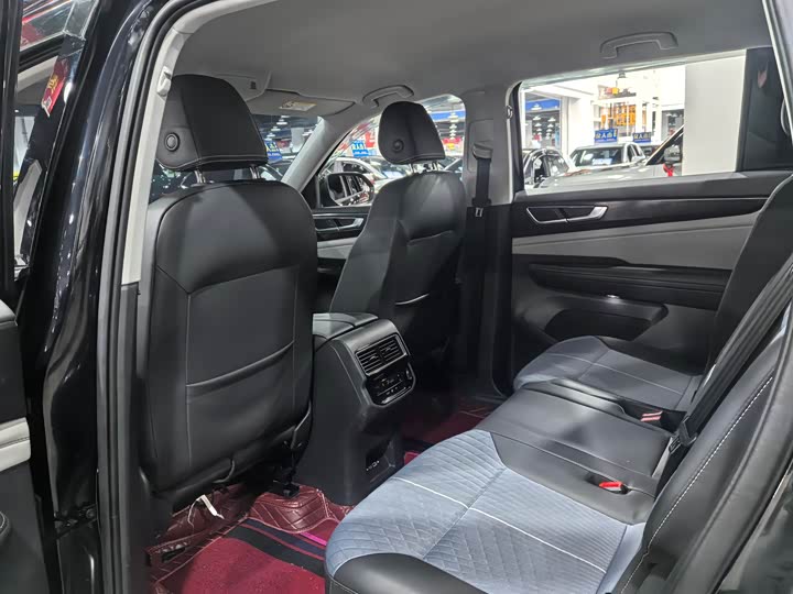 Фото 8 - Volkswagen Teramont Pro