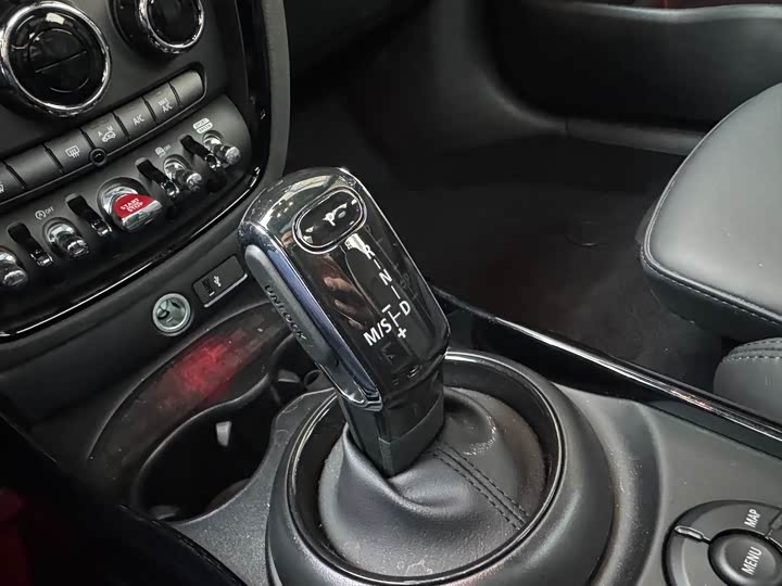 Фото 8 - Mini Clubman