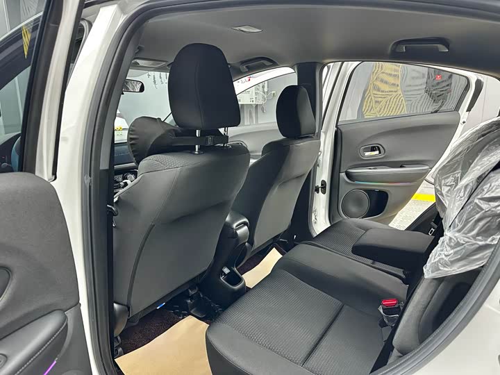 Фото 3 - Honda XR-V