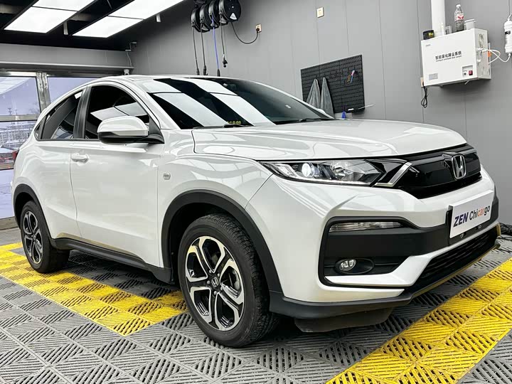 Фото 7 - Honda XR-V