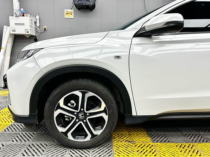 Фото 9 - Honda XR-V