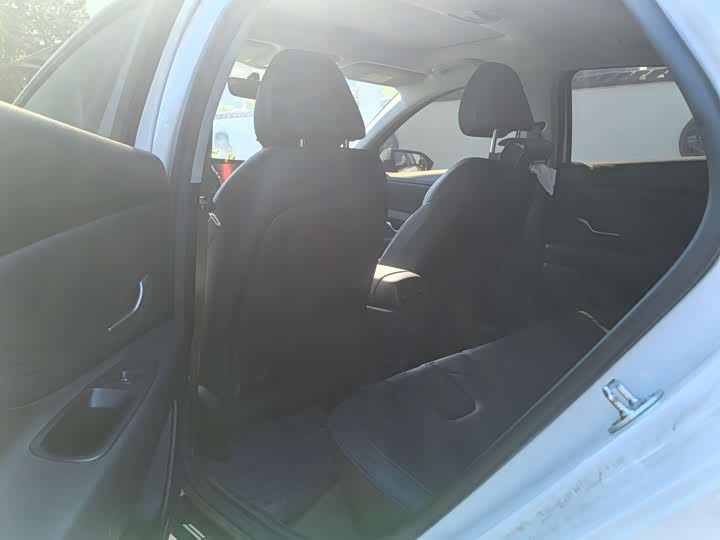 Фото 7 - Hyundai Elantra N line