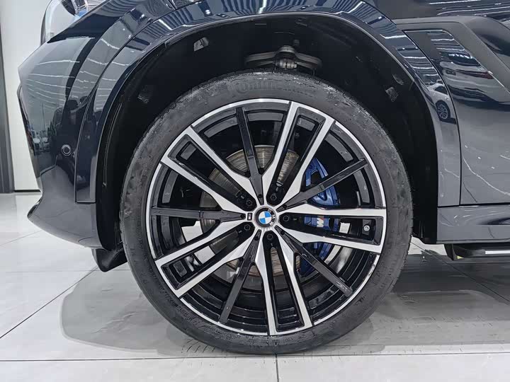 Фото 4 - BMW X6