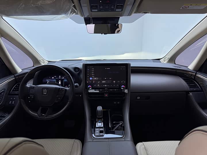 Фото 6 - Toyota Vellfire