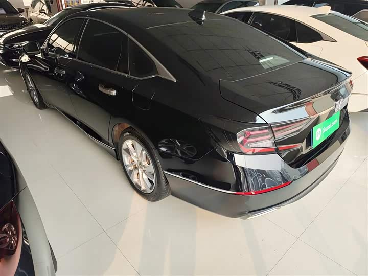 Фото 5 - Honda Accord