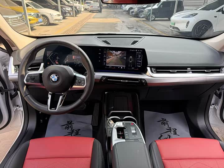 Фото 6 - BMW X1